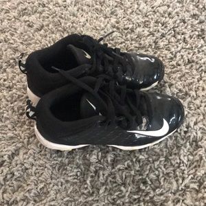 Nike sport cleats size 12